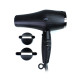 Фен для волосся JRL Forte Pro Black 