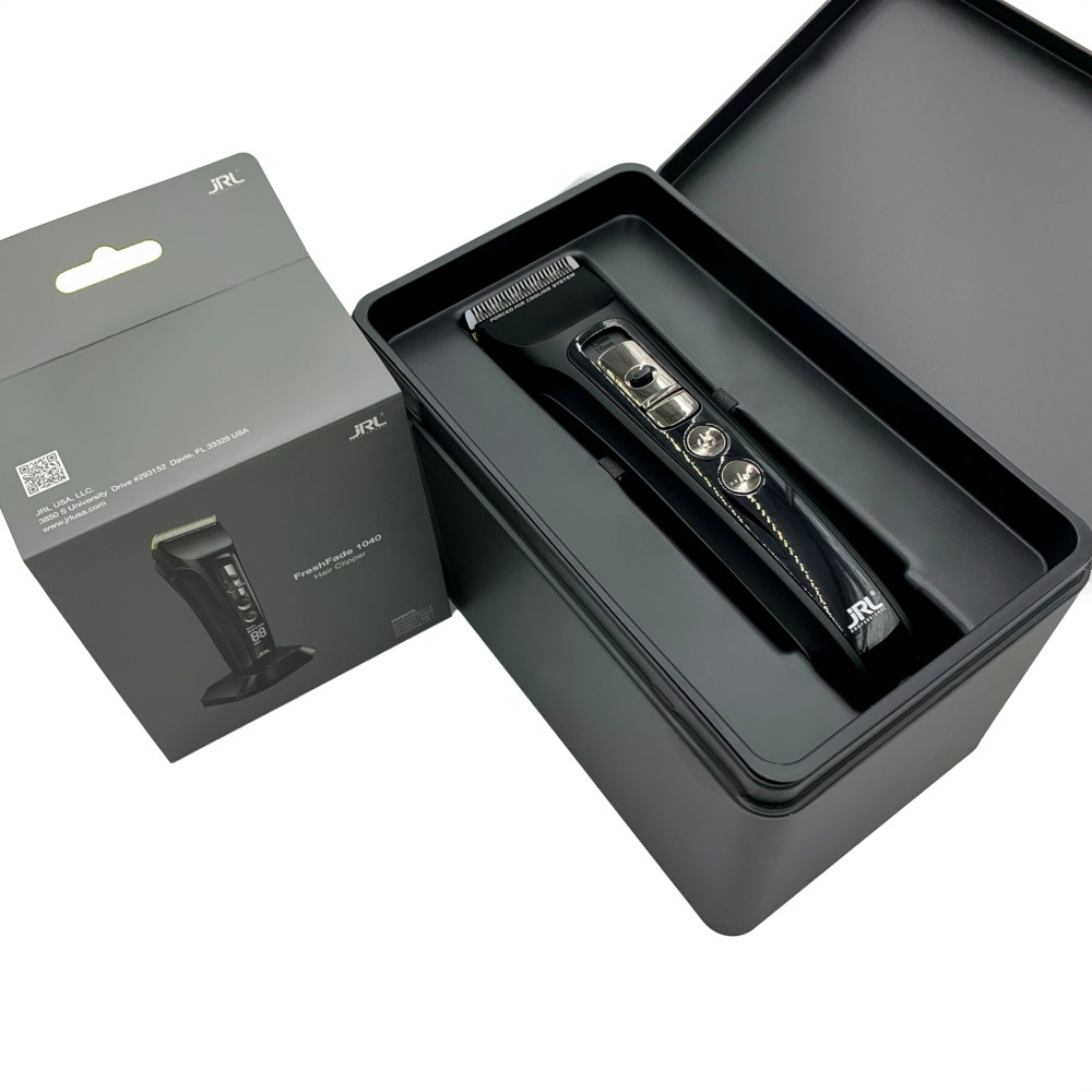 Машинка для стрижки JRL FreshFade 1040