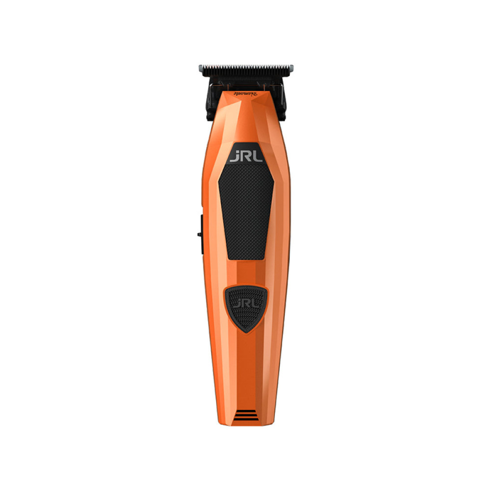 Професійний тример для стрижки JRL Diamante orange