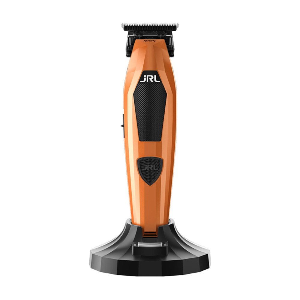 Професійний тример для стрижки JRL Diamante orange