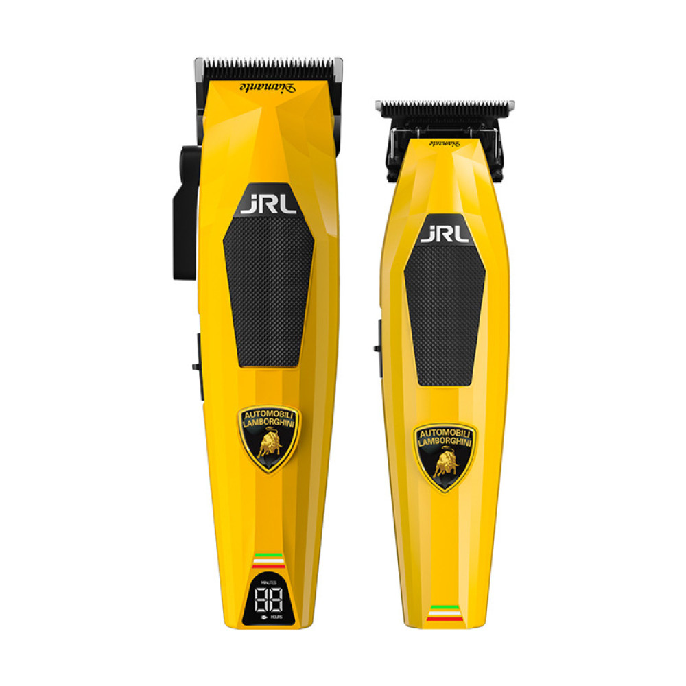 Набір JRL x Lamborghini Diamante Collection yellow