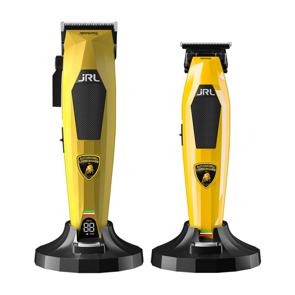 Набір JRL x Lamborghini Diamante Collection yellow