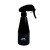 Распылитель воды  JRL Spray Bottle 250мл чёрный