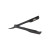 Небезпечна бритва шаветт JRL Magnetic Straight Edge Razor
