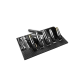 Коврик магнітний для інструментів JRL Large Magnetic Stationary Mat 48 х 32см