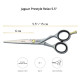 Ножиці прямі Jaguar Prestyle Relax 5,5''