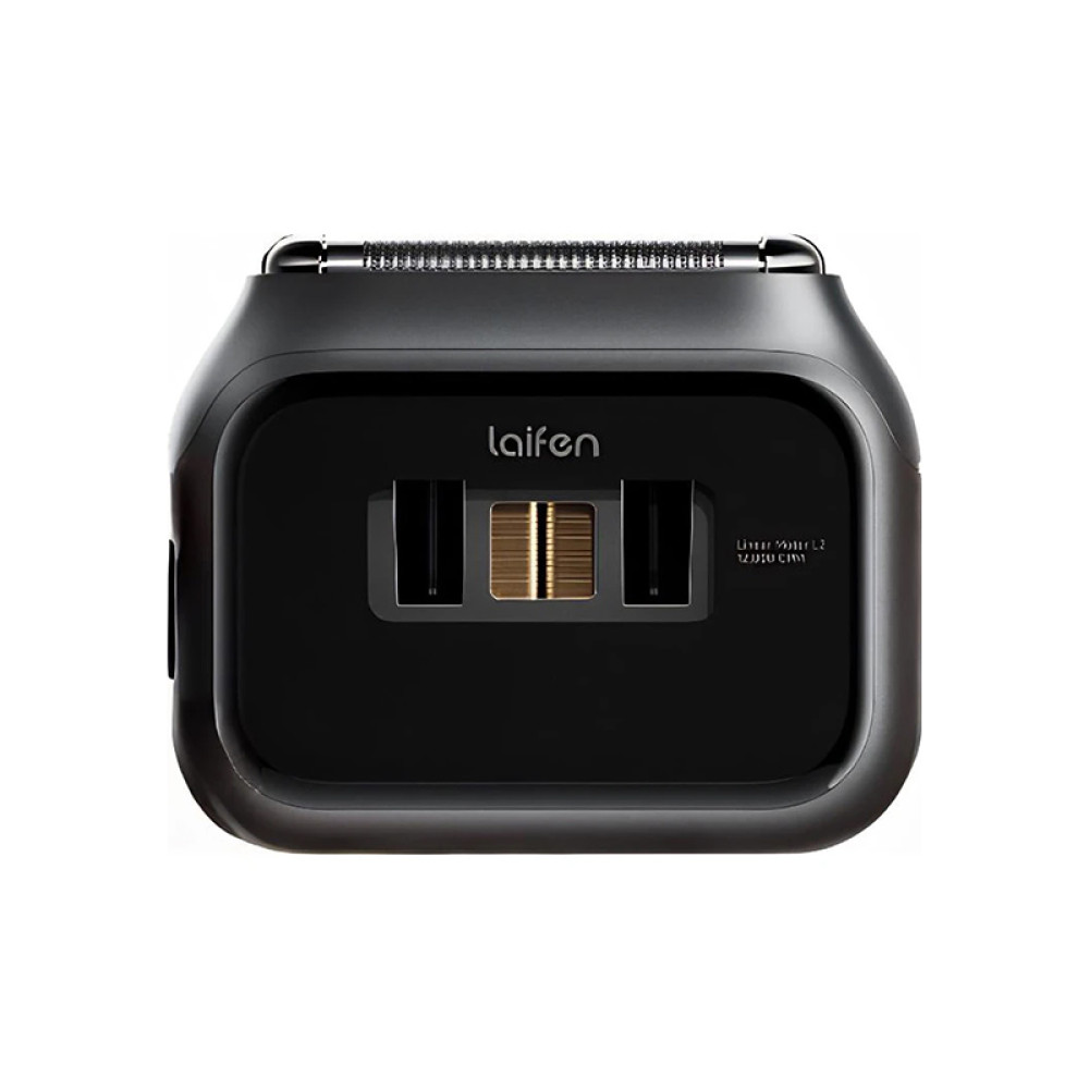 Електробритва Laifen P3 Pro Grey