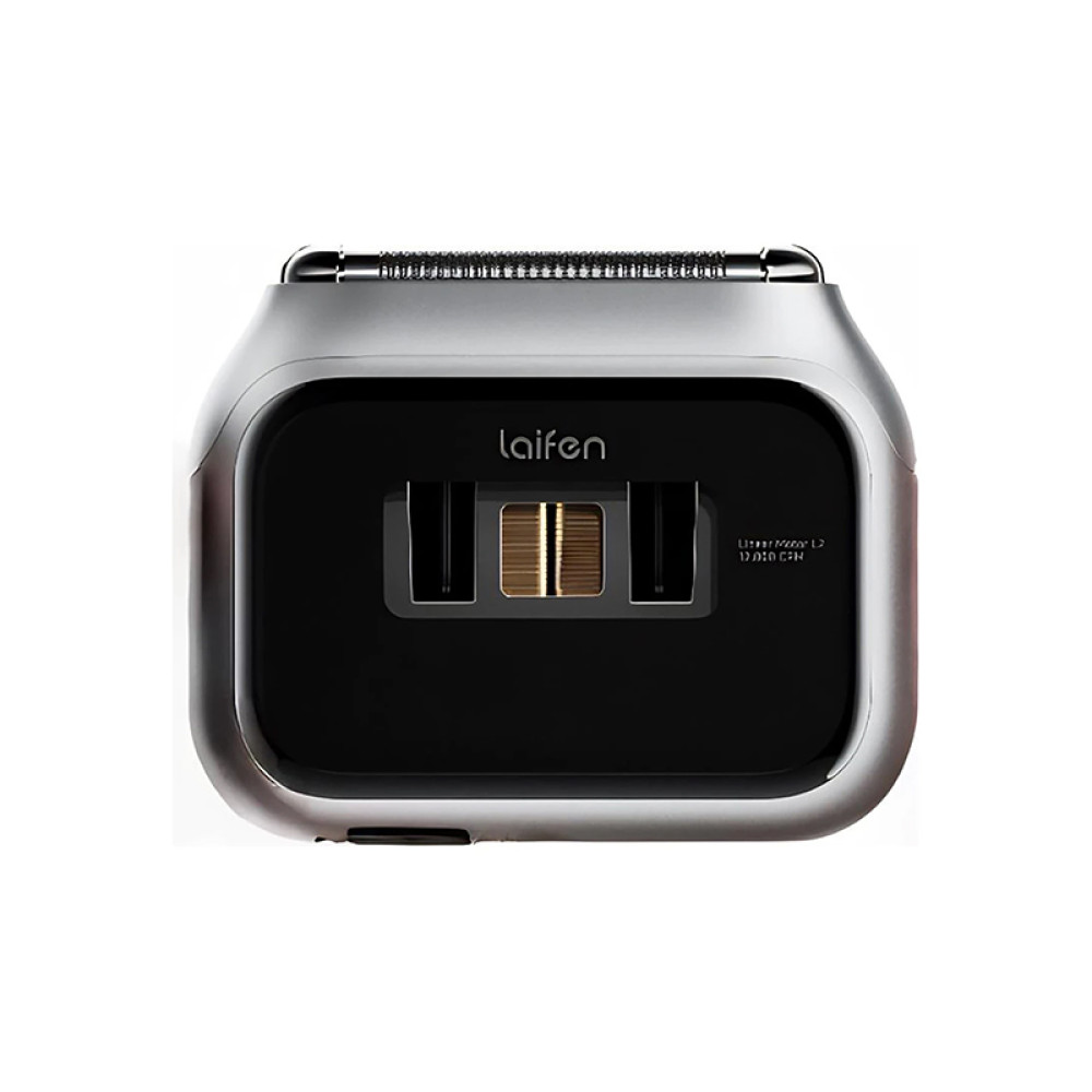 Електробритва Laifen P3 Pro Silver