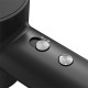 Фен для волосся Laifen Swift Black