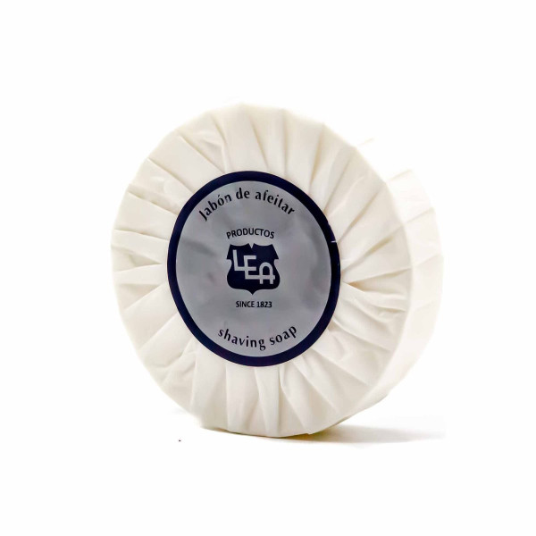 Мило для гоління LEA Classic Shaving Soap Refill 100г
