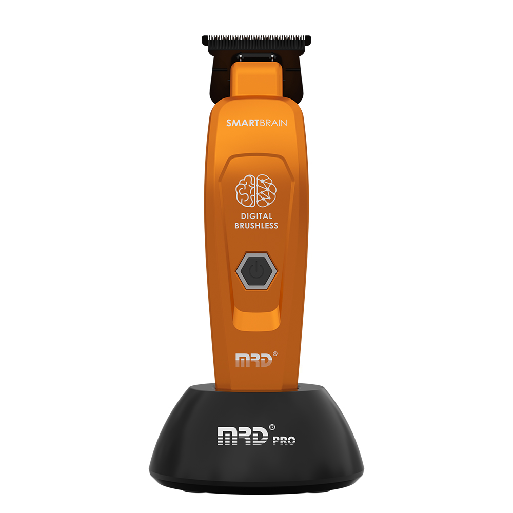 Тример для стрижки MRD Smartbrain Orange