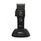 Машинка для стрижки MRD PRO Smartbrain Black 