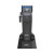 Машинка для стрижки MRD PRO Cyborg Track GTR black