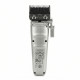 Машинка для стрижки MRD PRO Cyborg Track GTR silver