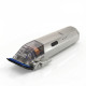 Машинка для стрижки MRD PRO Cyborg Track GTR silver