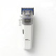 Машинка для стрижки MRD PRO Cyborg Track GTR white 