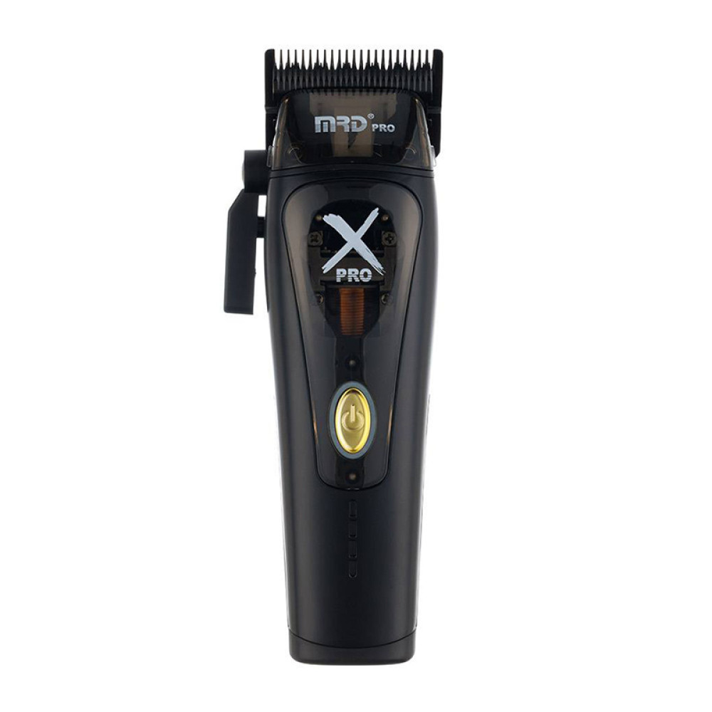 Машинка для стрижки MRD PRO X-Pro Black