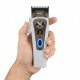Машинка для стрижки MRD PRO X-Pro White