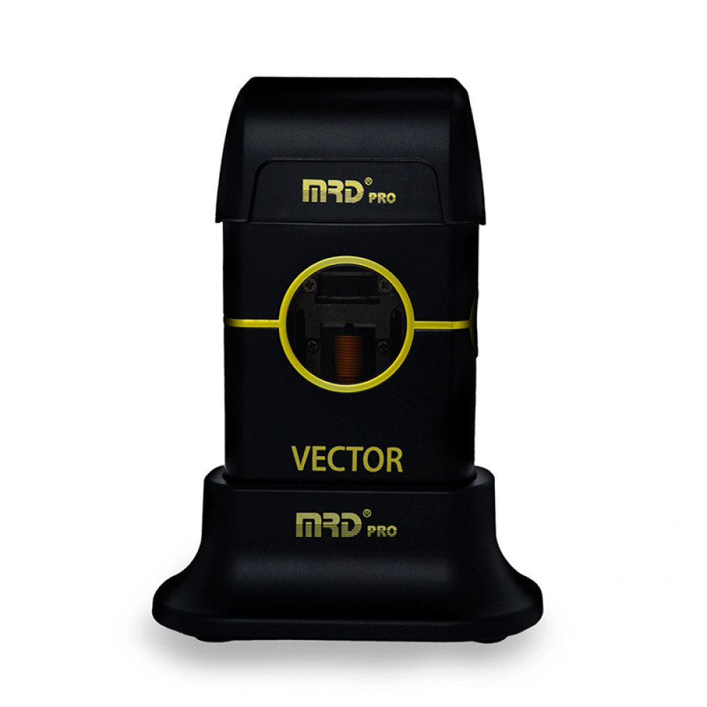 Шейвер MRD PRO Vector Shaver Black
