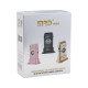 Шейвер MRD PRO Vector Shaver Gold