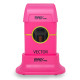 Шейвер MRD PRO Vector Shaver Pink 