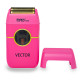 Шейвер MRD PRO Vector Shaver Pink 