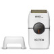 Шейвер MRD PRO Vector Shaver White