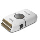 Шейвер MRD PRO Vector Shaver White