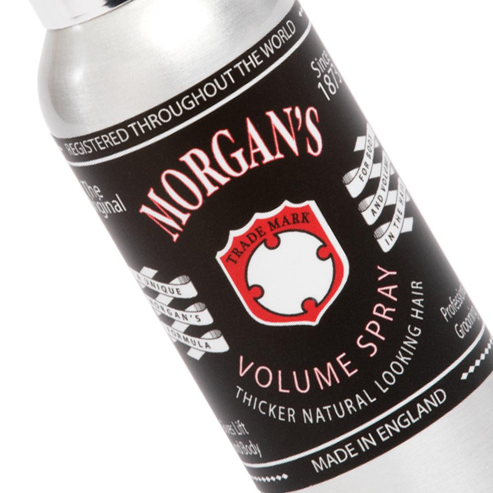 Спрей для об’єму волосся Morgan's Volume Spray 100 мл