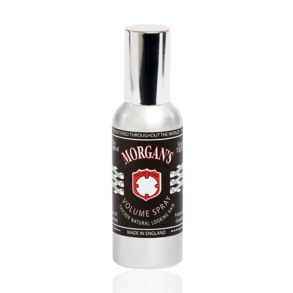 Спрей для об’єму волосся Morgan's Volume Spray 100 мл