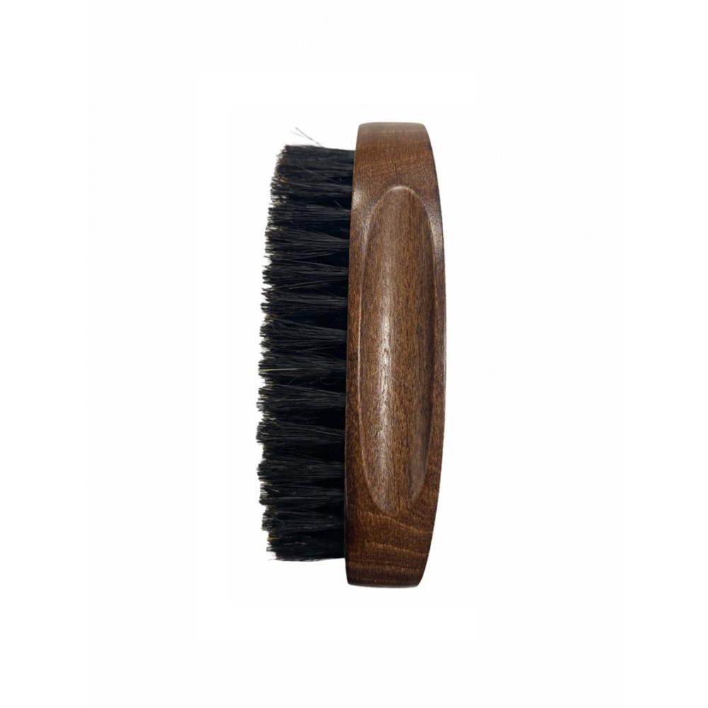 Щітка для бороди Novon Profesional Wooden Beard Brush