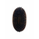 Щітка для бороди Novon Profesional Wooden Beard Brush