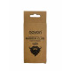 Щітка для бороди Novon Profesional Wooden Beard Brush