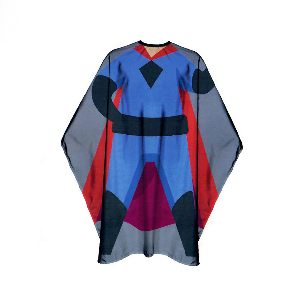 Пеньюар дитячий Novon Superhero Kids Cape 