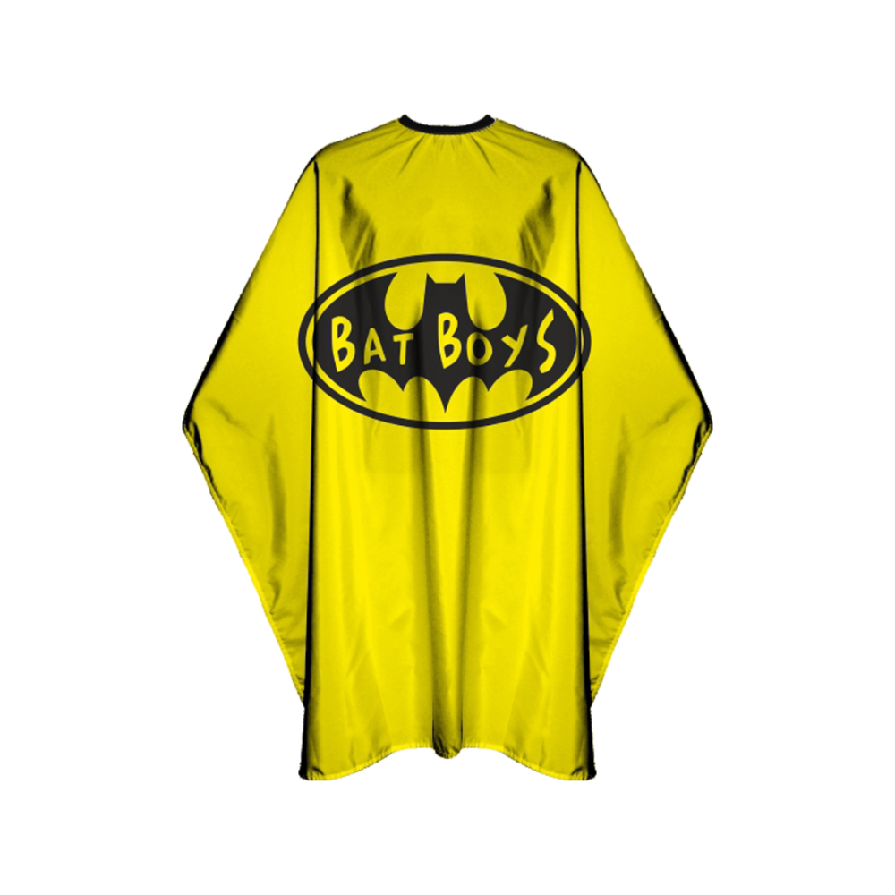 Пеньюар дитячий Novon Batman Kids Cape