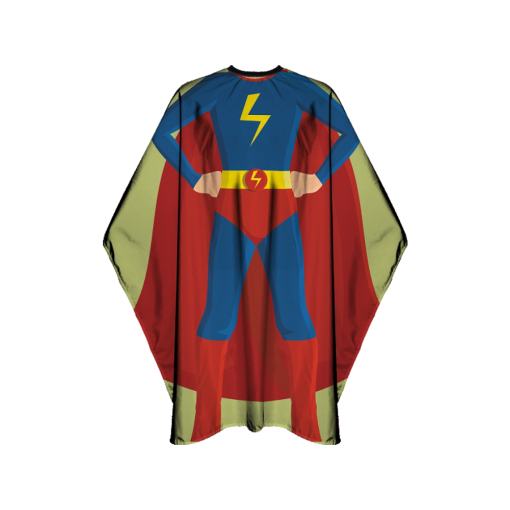 Пеньюар дитячий Novon Flashman Kids Cape