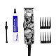 Тример Oster Finisher Trimmer Skull Edition