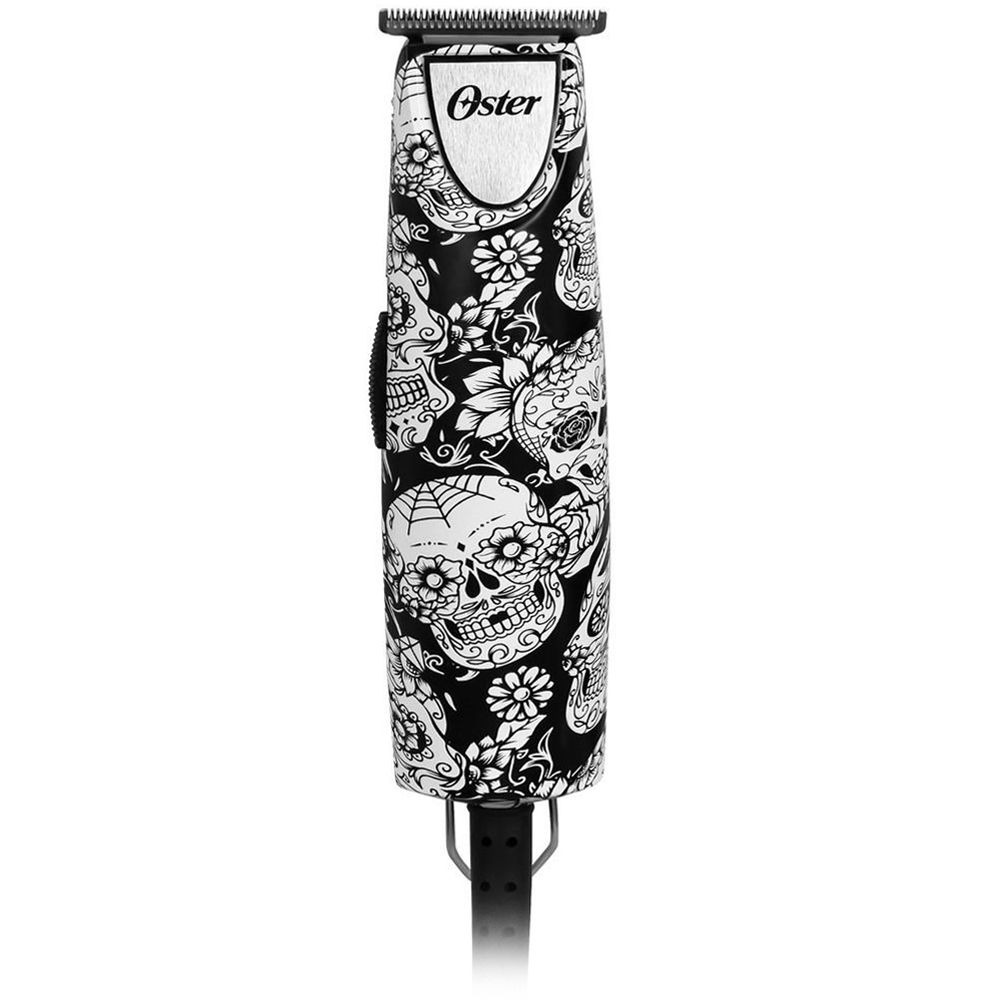 Тример Oster Finisher Trimmer Skull Edition