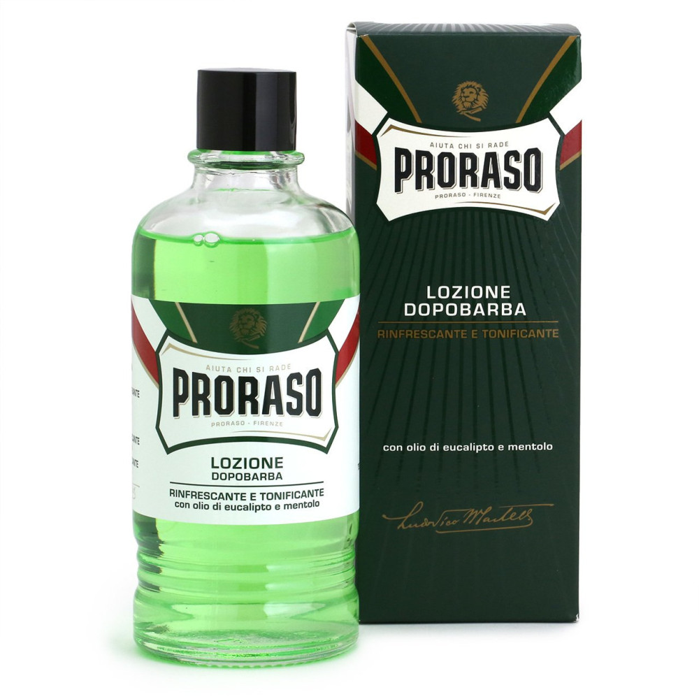 Лосьйон після гоління Proraso Refresh Eucalyptus 400 мл