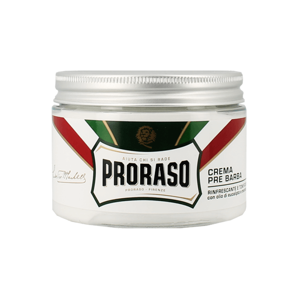 Крем пре-шейв до гоління Proraso 300мл