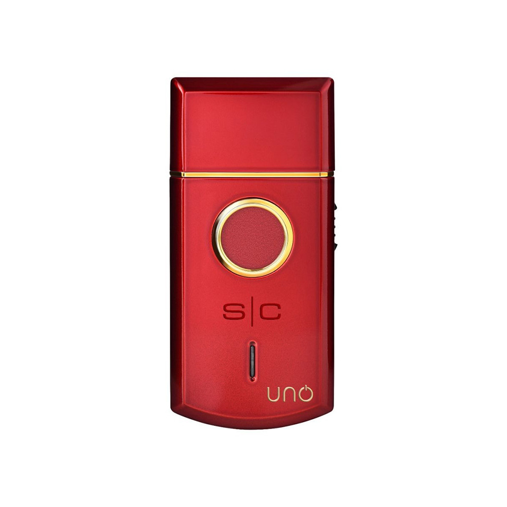Шейвер SC StyleCraft Uno Shaver Red
