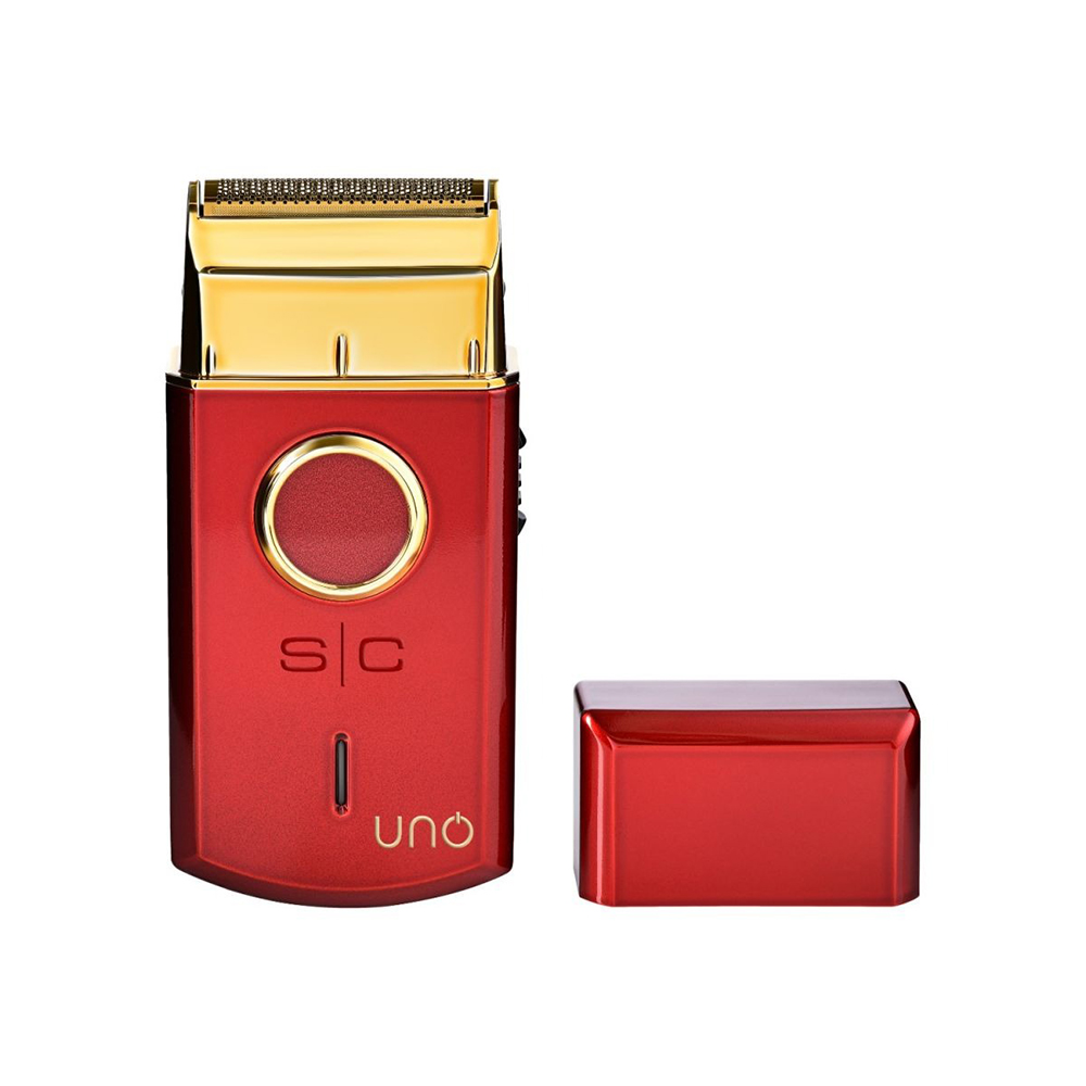 Шейвер SC StyleCraft Uno Shaver Red