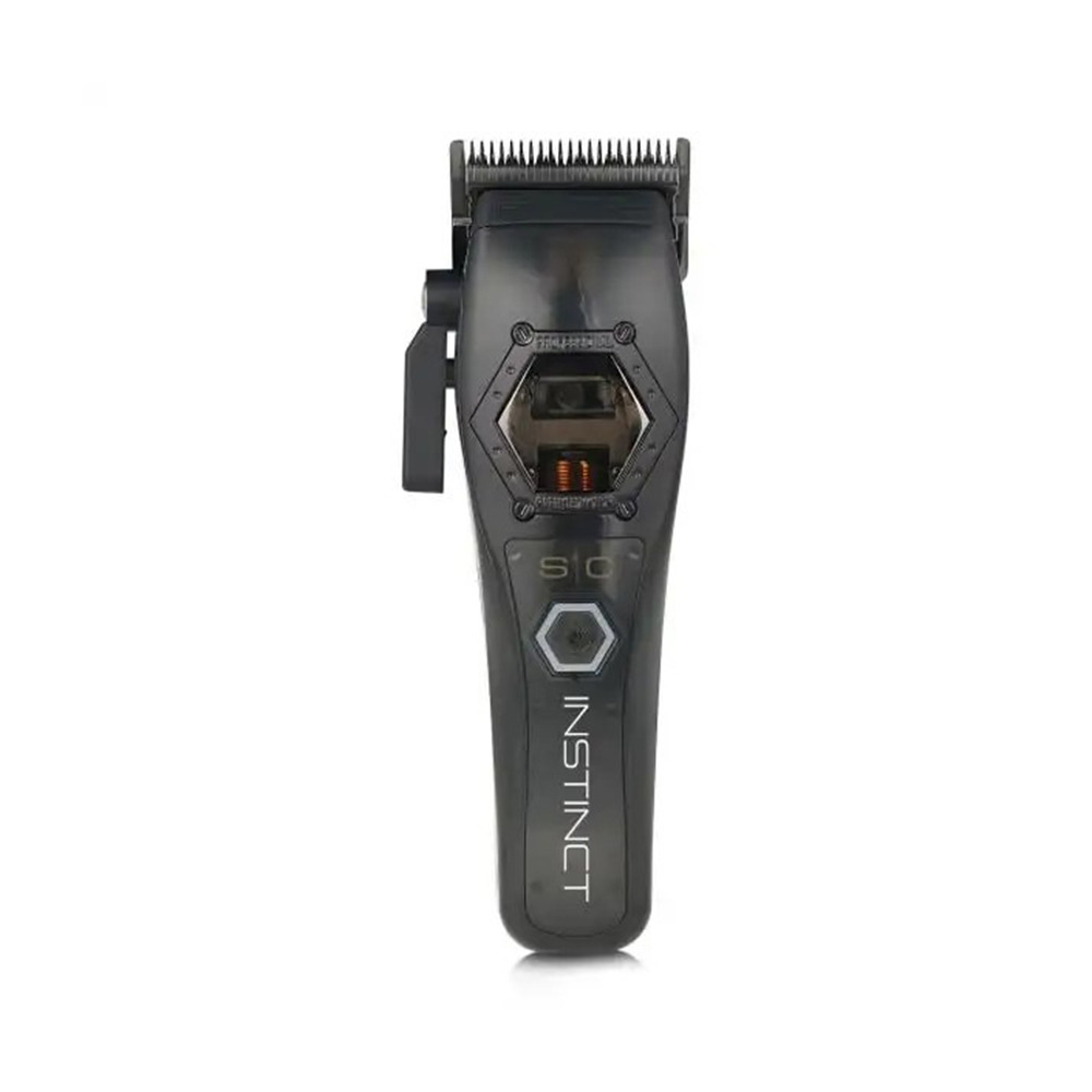 Машинка для стрижки SC Stylecraft Pro Instinct Metal Edition Clipper