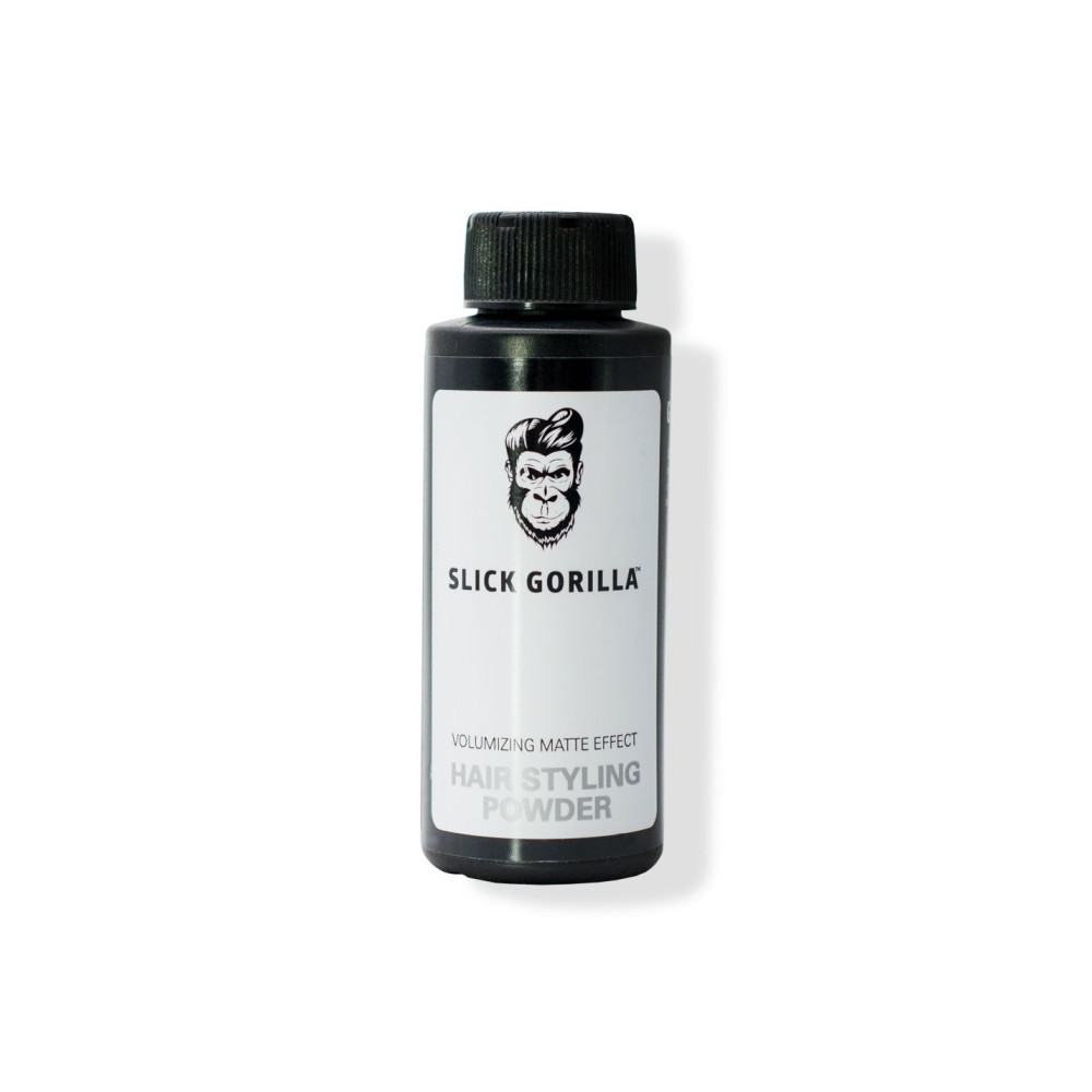 Пудра для укладання волосся Slick Gorilla Styling Powder  20г