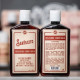 Кондиціонер для росту волосся Suavecito Thickening Conditioner 237мл