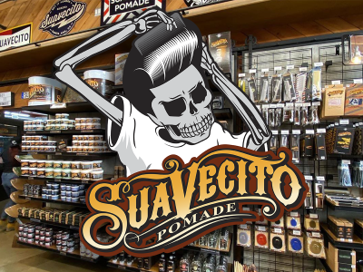 Suavecito: обзор американського бренду