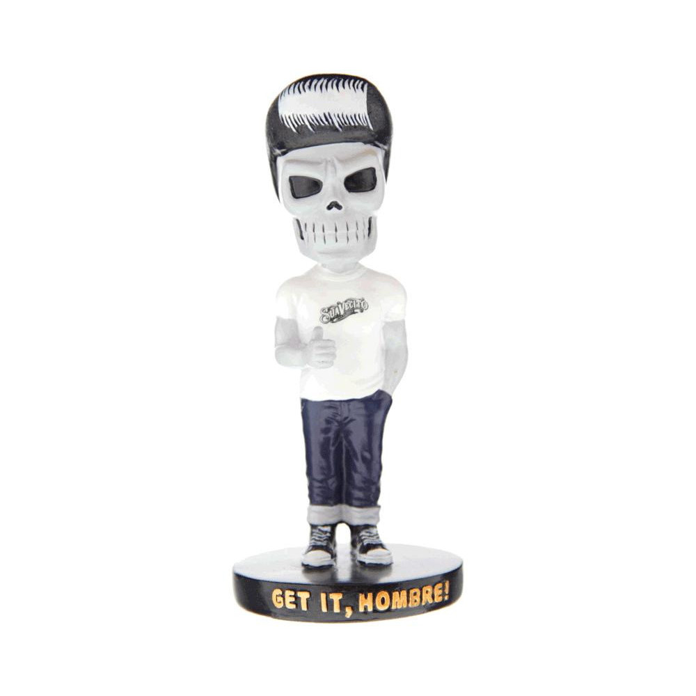Фірмова фігурка Suavecito Bobble Head