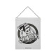 Табличка Suavecito Business Hours Door Sign