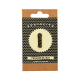 Брошка Suavecito Gold Barberpole Pin