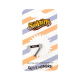 Брошка Suavecito Switchblade Comb Enamel Pin